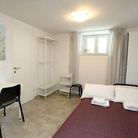 Villa Pablo 2023 Capodistria Esterno foto
