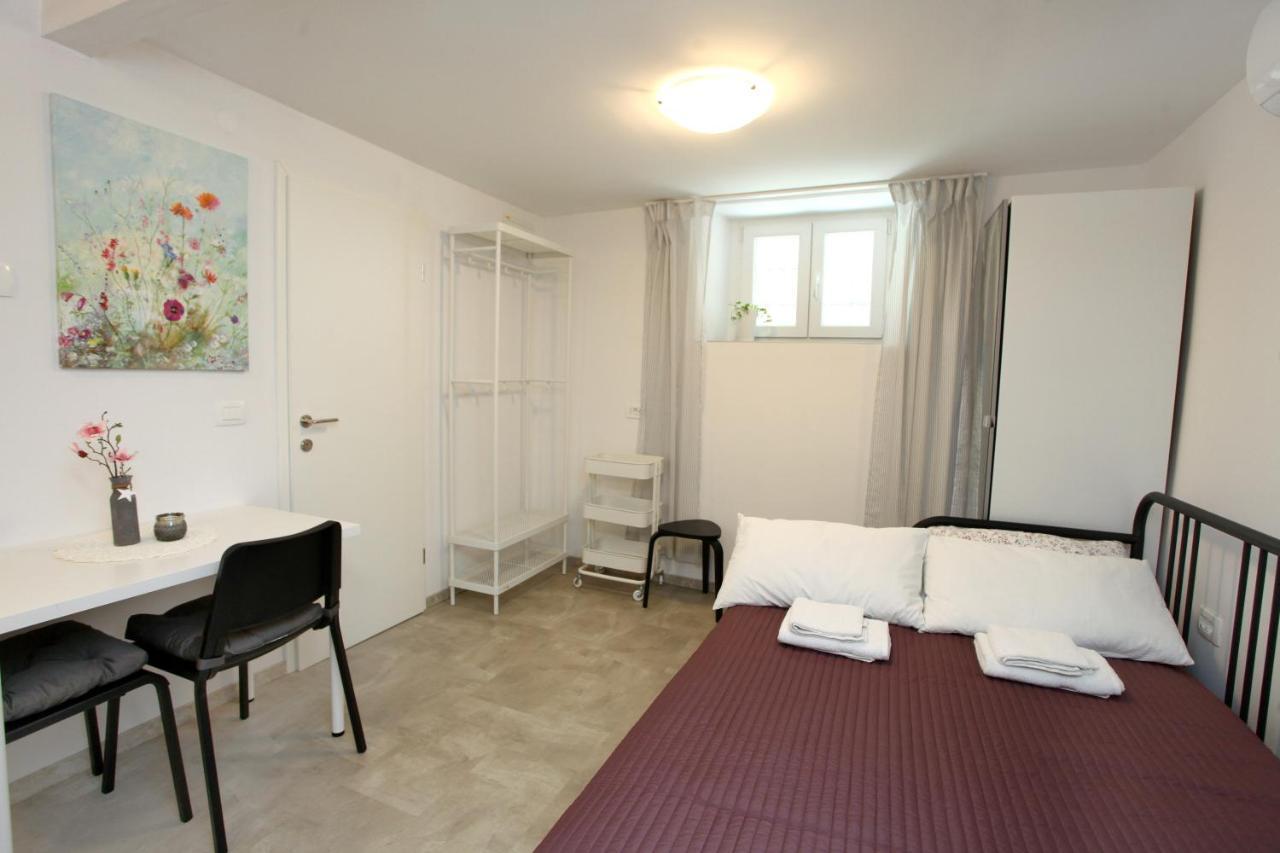 Villa Pablo 2023 Capodistria Esterno foto