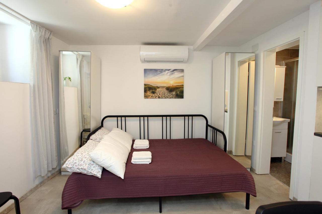 Villa Pablo 2023 Capodistria Esterno foto